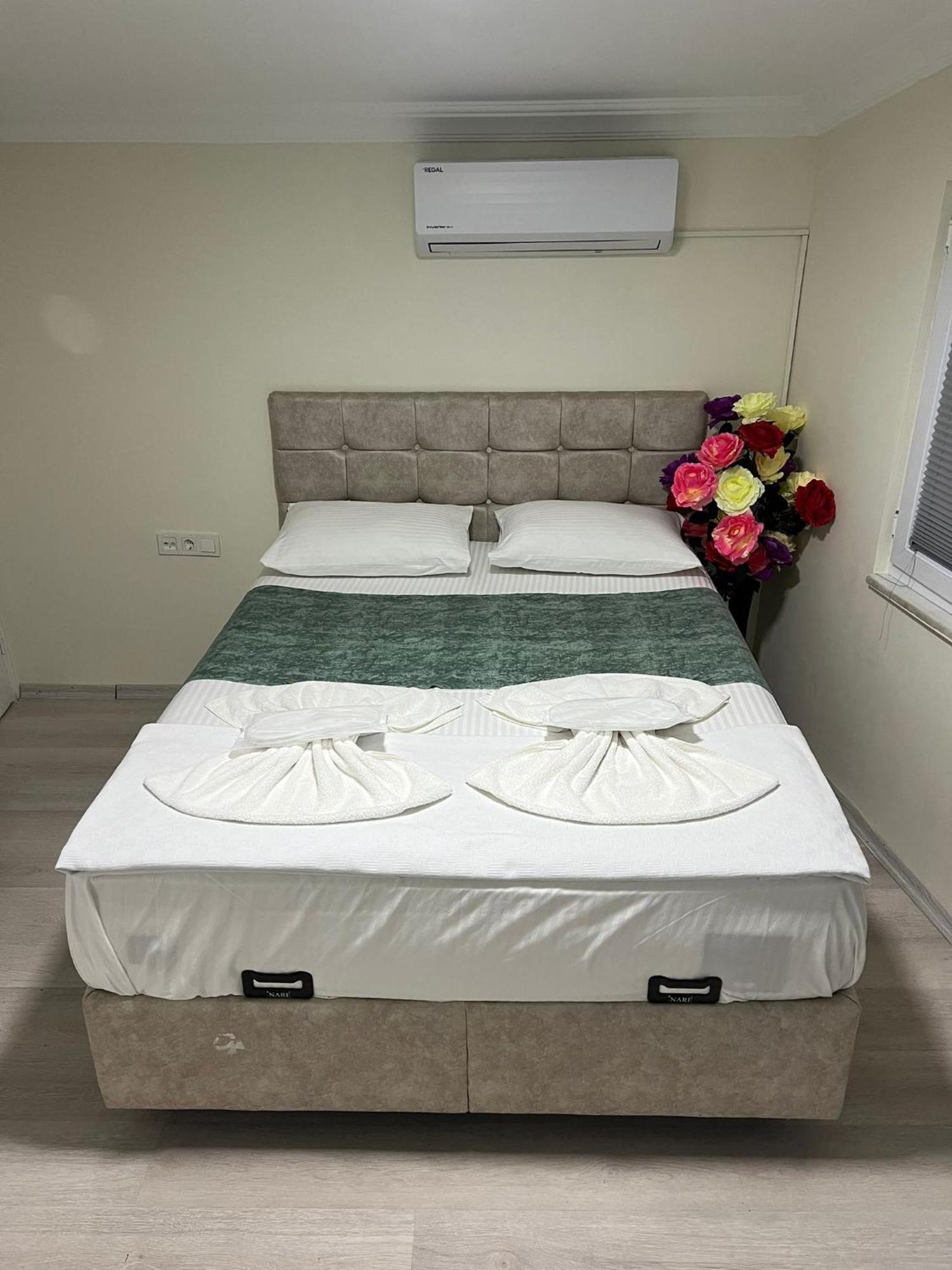איסטמבול Hagia Sophia Family Hotel מראה חיצוני תמונה