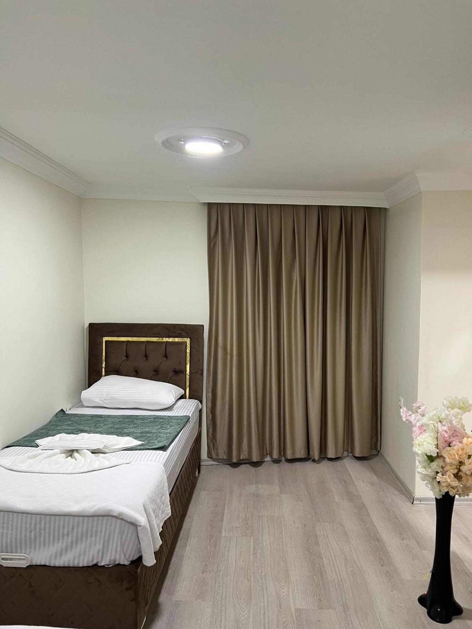 איסטמבול Hagia Sophia Family Hotel מראה חיצוני תמונה