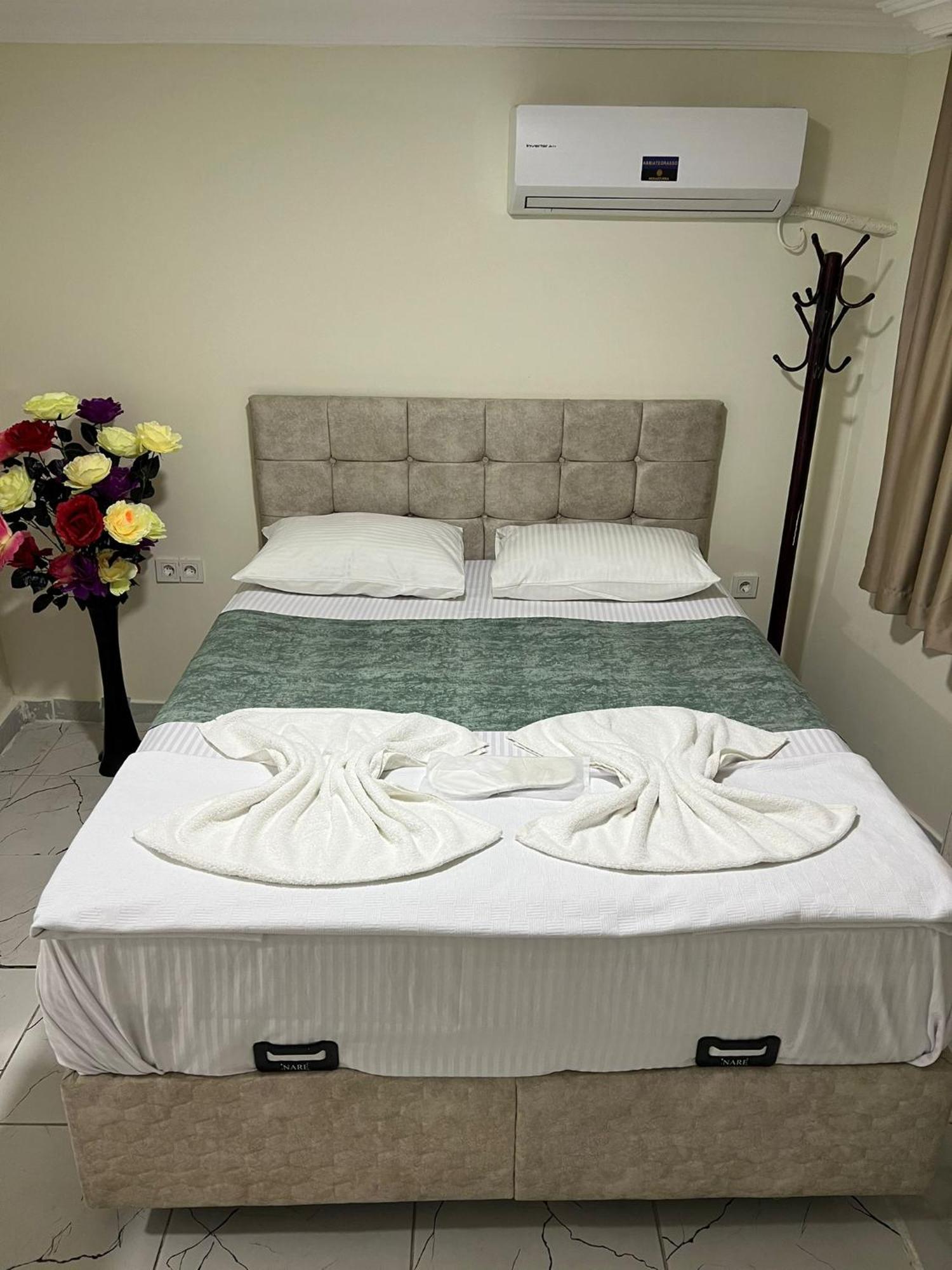 איסטמבול Hagia Sophia Family Hotel מראה חיצוני תמונה