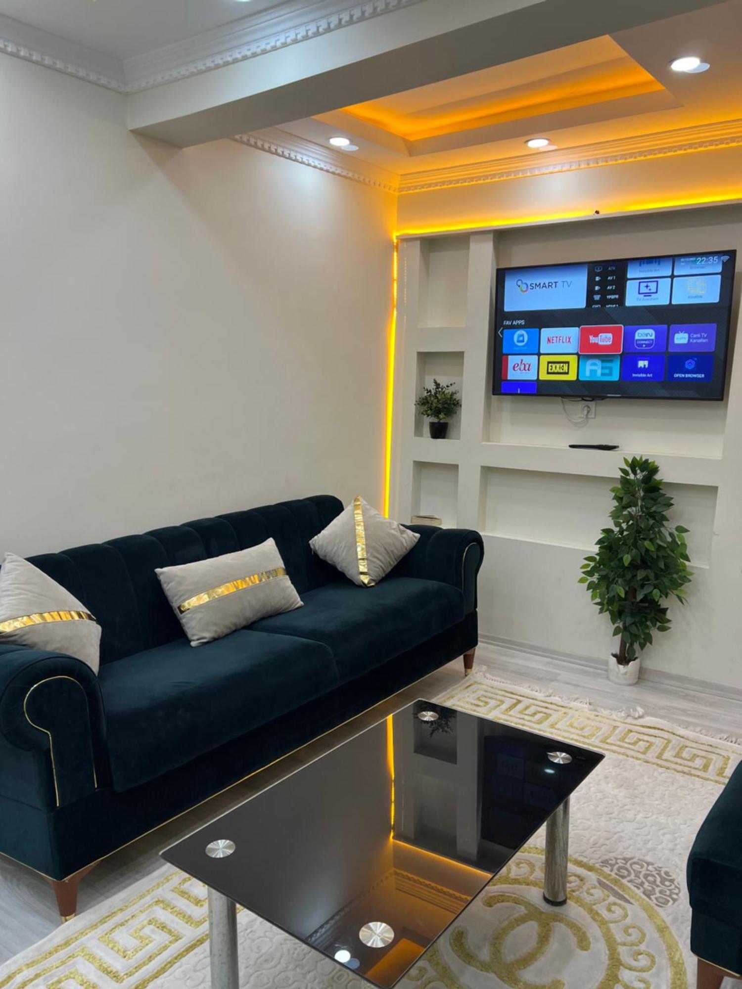 איסטמבול Hagia Sophia Family Hotel מראה חיצוני תמונה
