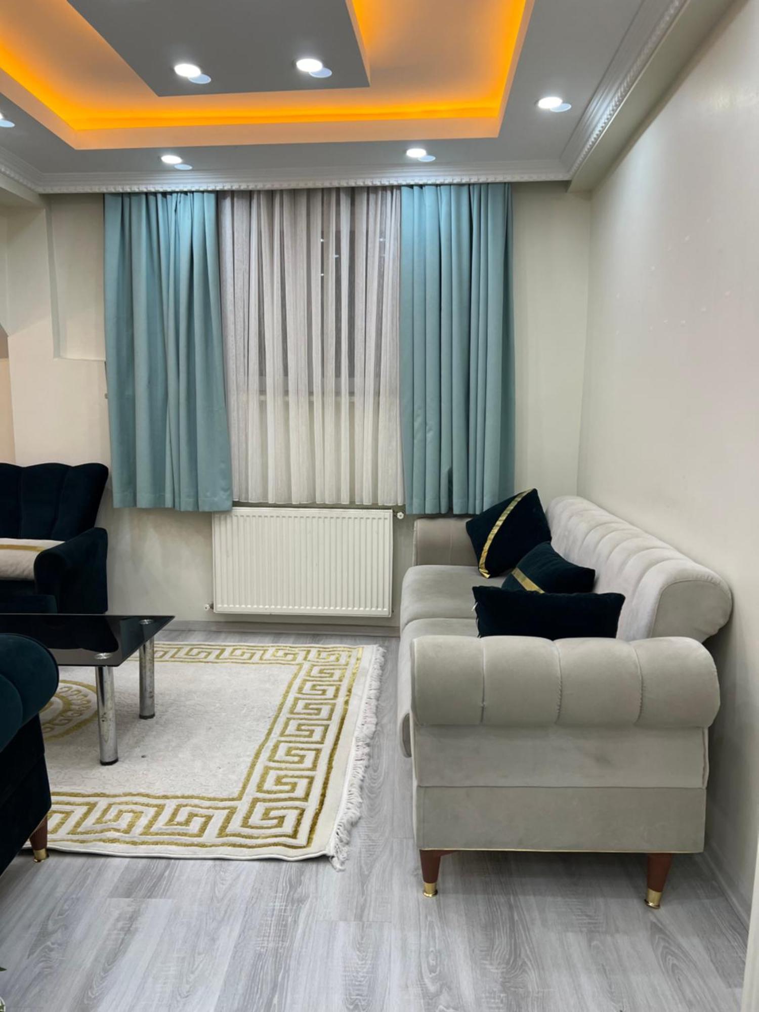איסטמבול Hagia Sophia Family Hotel מראה חיצוני תמונה