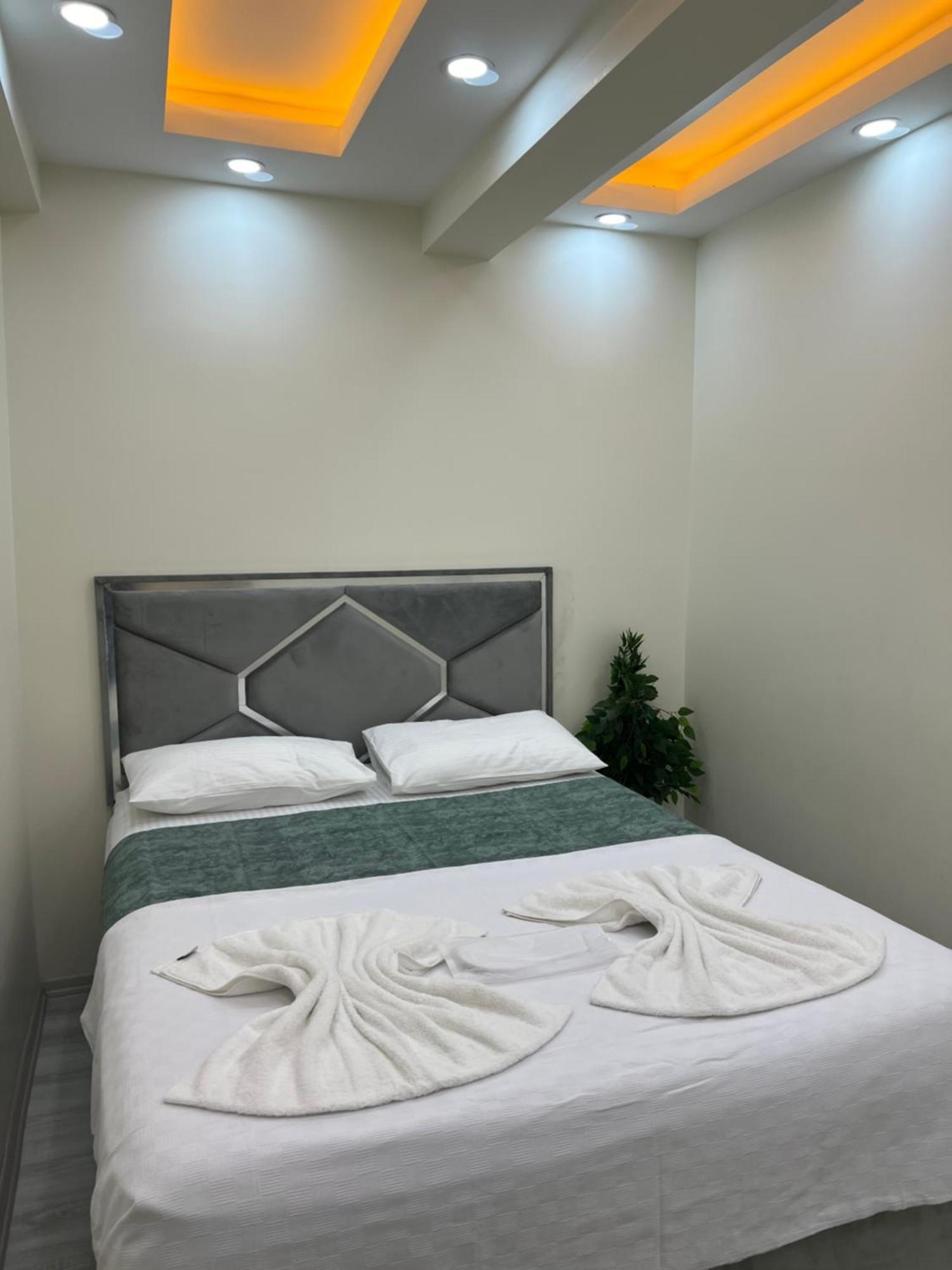 איסטמבול Hagia Sophia Family Hotel מראה חיצוני תמונה