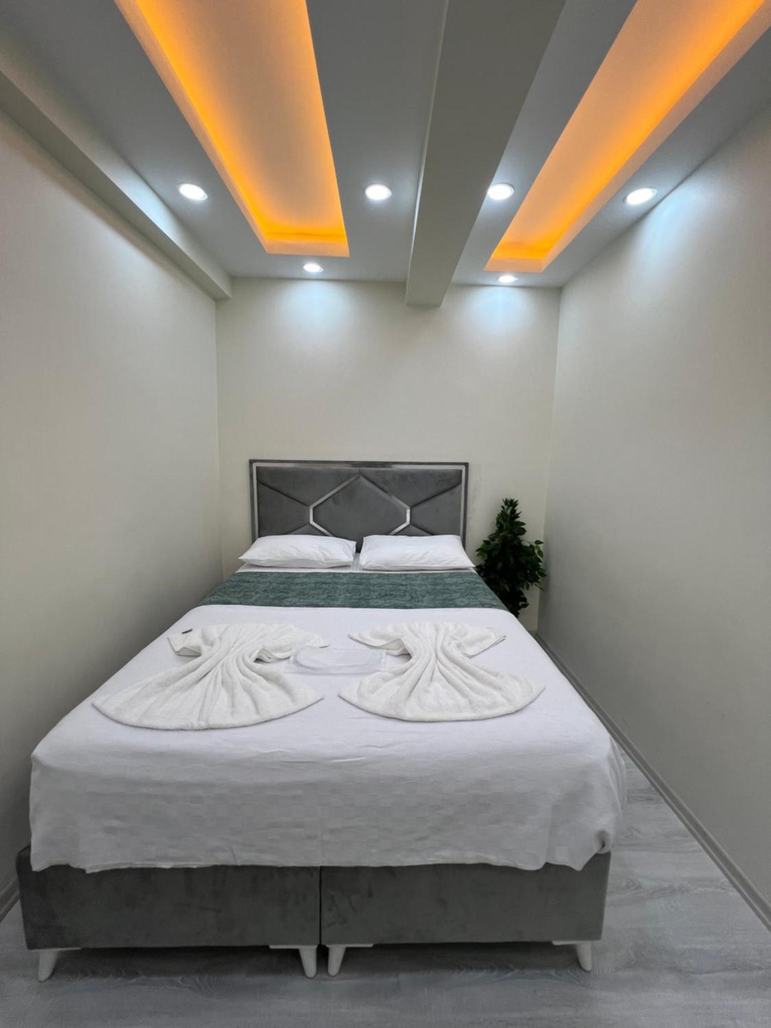 איסטמבול Hagia Sophia Family Hotel מראה חיצוני תמונה