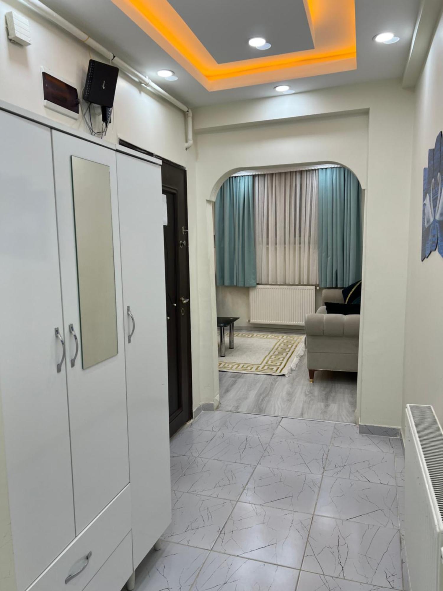 איסטמבול Hagia Sophia Family Hotel מראה חיצוני תמונה