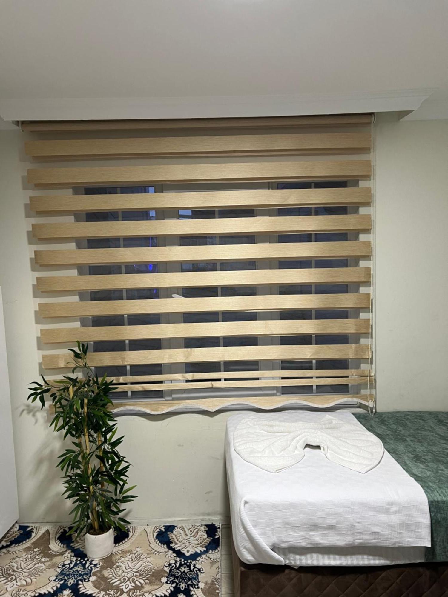 איסטמבול Hagia Sophia Family Hotel מראה חיצוני תמונה